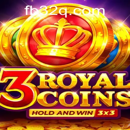 Descubra o Mundo de 3royalcoins: Um Novo Favorecido Jogo de Slot Online