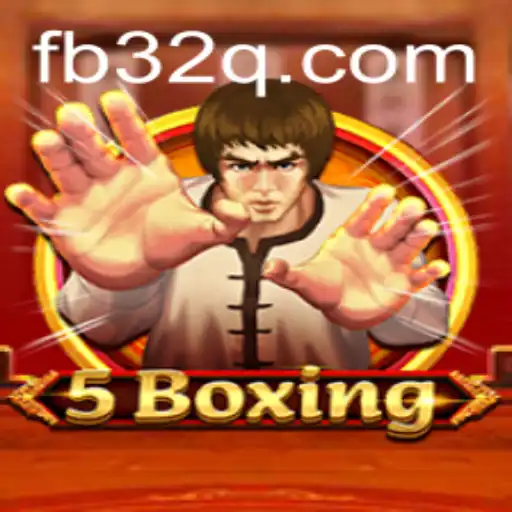 Descubra o Empolgante Jogo 5Boxing e suas Regras