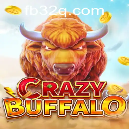 Conheça CRAZYBUFFALO: A Nova Sensação do Mundo dos Jogos