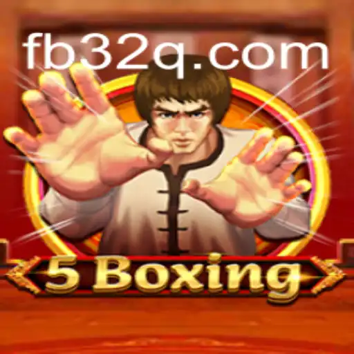 Descubra o Empolgante Jogo 5Boxing e suas Regras