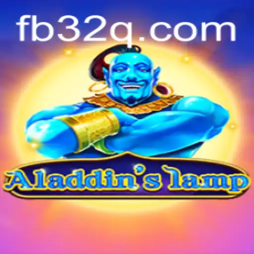 Descubra Aladdinslamp: O Novo Sensação do Mundo dos Jogos