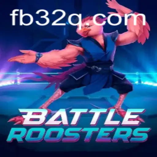 Descubra o Mundo de BattleRoosters: A Nova Sensação dos Games