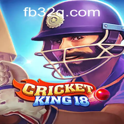 Explorando o Mundo de CricketKing18: Um Jogo Revolucionário