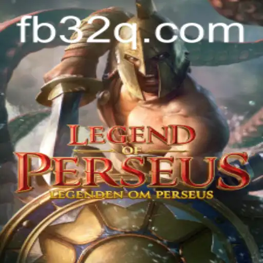 LegendofPerseus: Descubra esta Aventura Épica