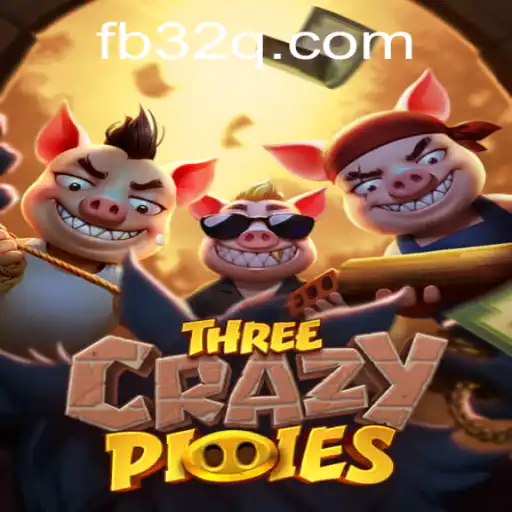 Descubra o Empolgante Mundo de ThreeCrazyPiggies e Como Jogar