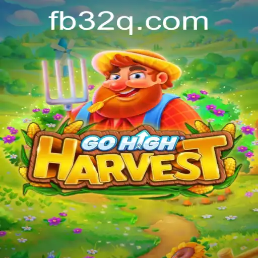 Desvendando o Jogo GoHighHarvest