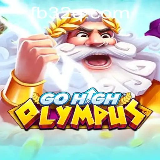 GoHighOlympus: Mergulhe na Aventura Mitológica do Novo Jogo de Estratégia