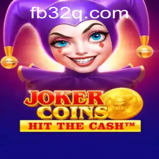 Descubra o Fascinante Mundo de JokerCoins no 32Q.COM