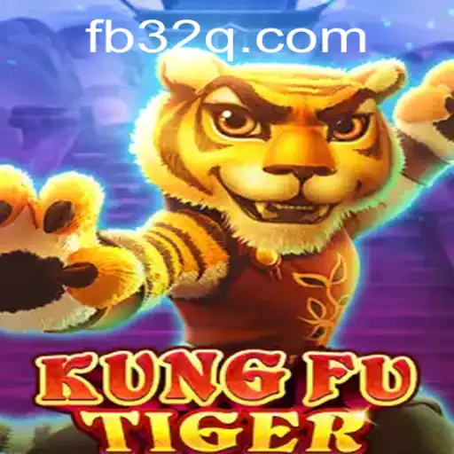 KungFuTiger: Uma Jornada de Aventura e Estratégia