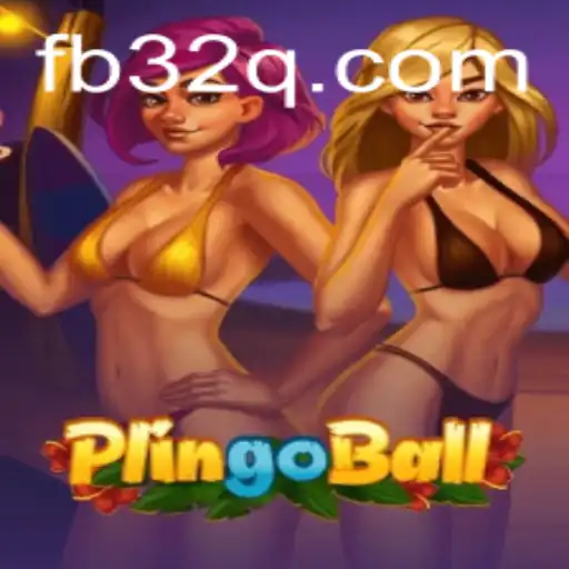 Descubra Plingoball: Um Novo Fenômeno com 32Q.COM