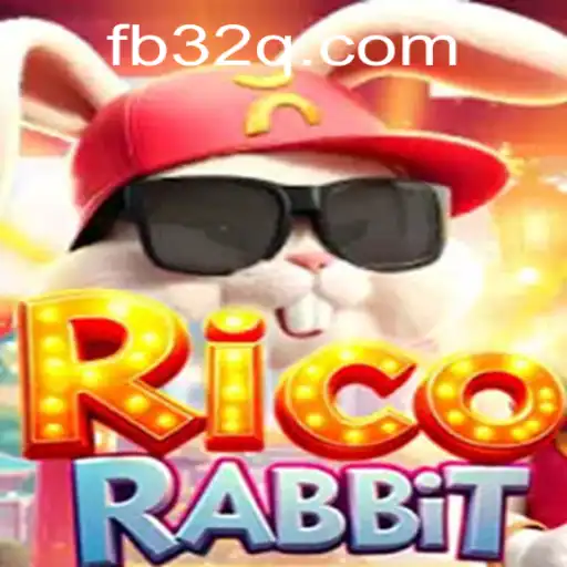 RicoRabbit: Uma Jornada Emocionante no Mundo dos Jogos