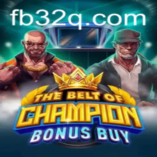 TheBeltOfChampionBonusBuy: Um Mergulho no Jogo Revolucionário