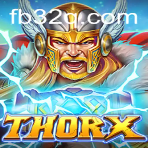 ThorX: Descubra o Universo do Jogo Revolucionário Inspirado na Mitologia Nórdica